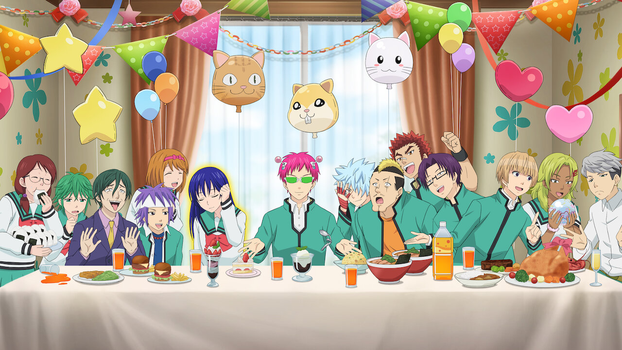 top 15 animes on netflix right now 23051805