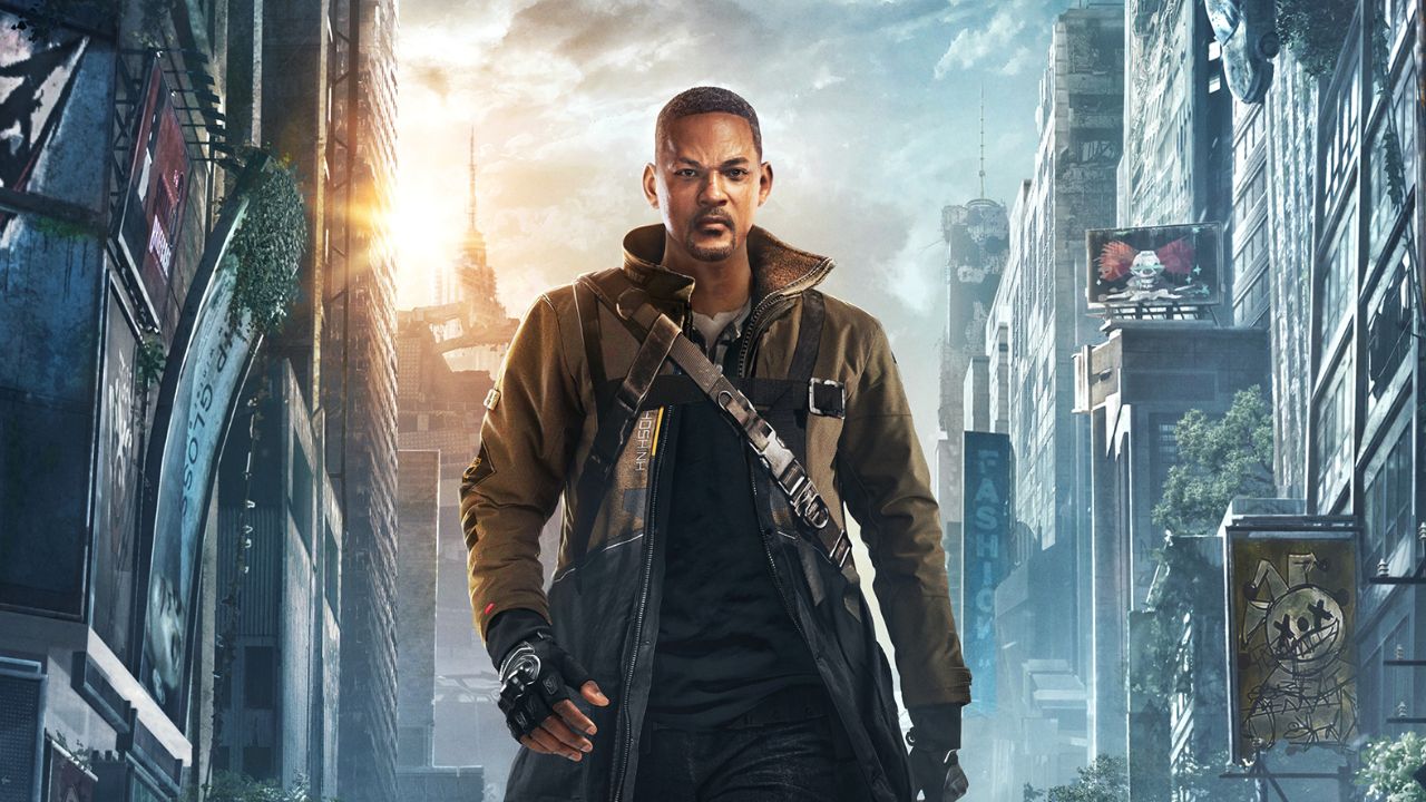 Undawn will smith preview
