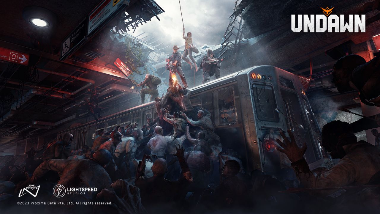 undawn preview pubg mobile meets state of decay 23052405 3