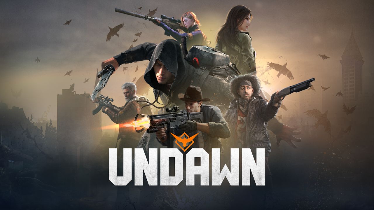 undawn preview pubg mobile meets state of decay 23052405 4