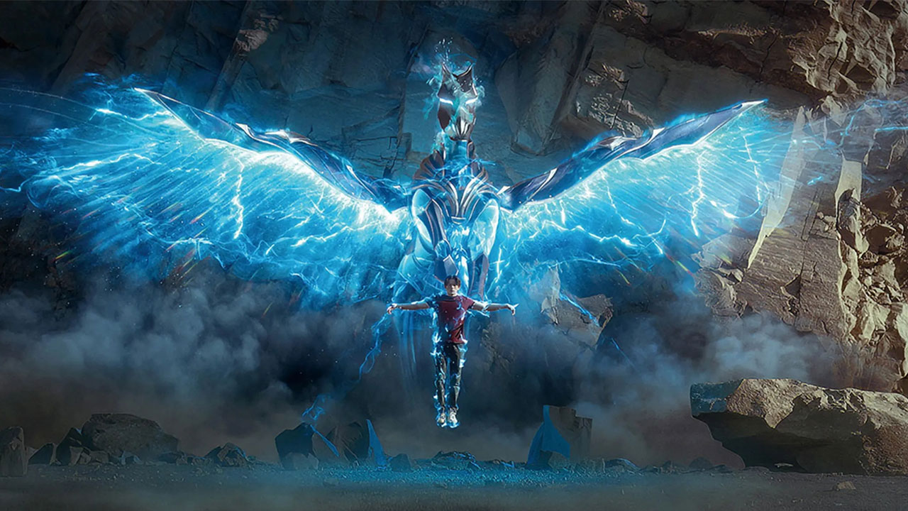 Unveiling The Magic Behind Knights Of The Zodiac Knights2