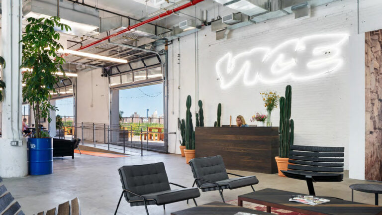 VICE Media Files for Chapter 11 Bankruptcy Amid Financial Struggles