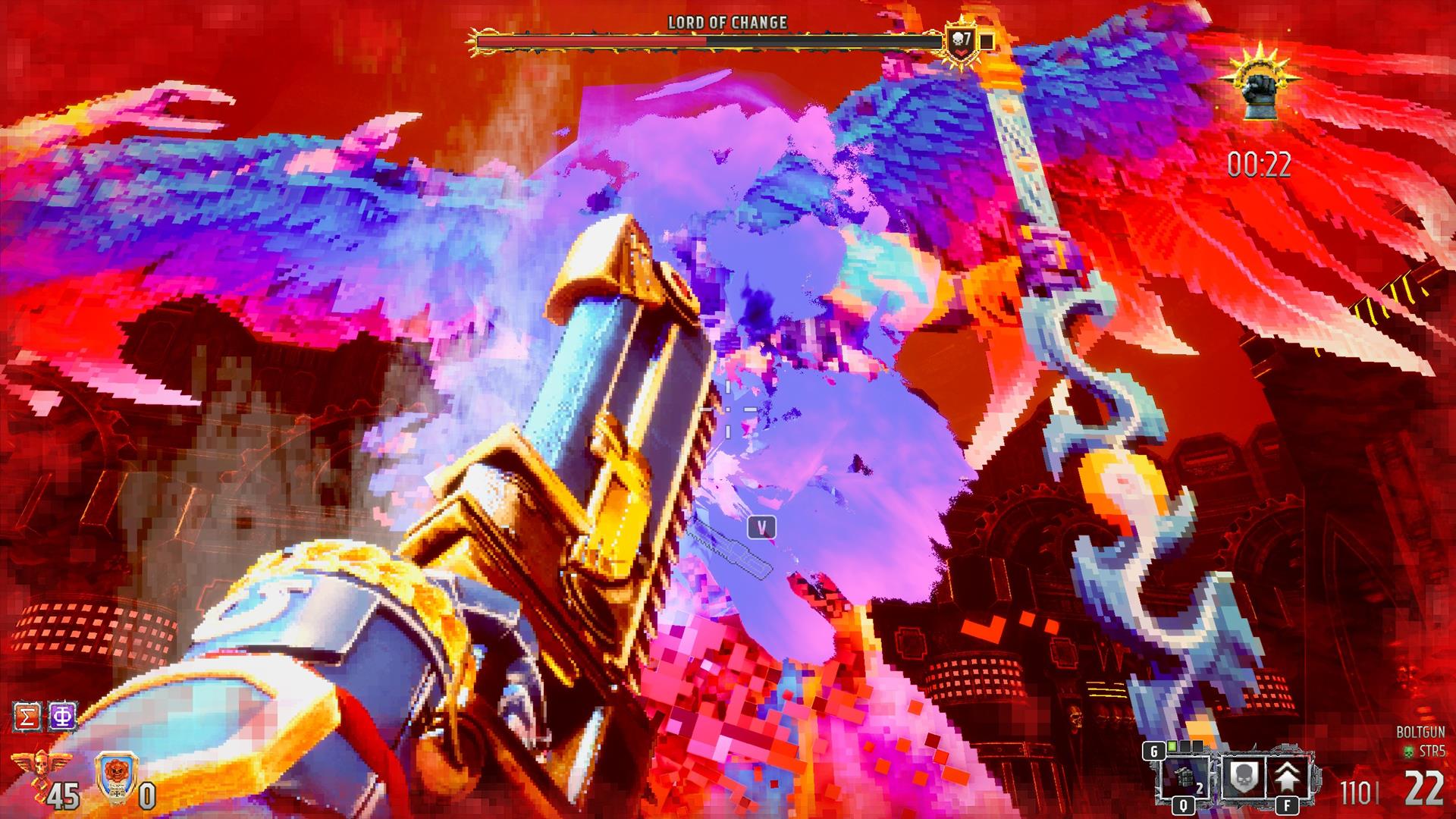 Warhammer 40000: Boltgun Review Binge And Purge 23052205 3