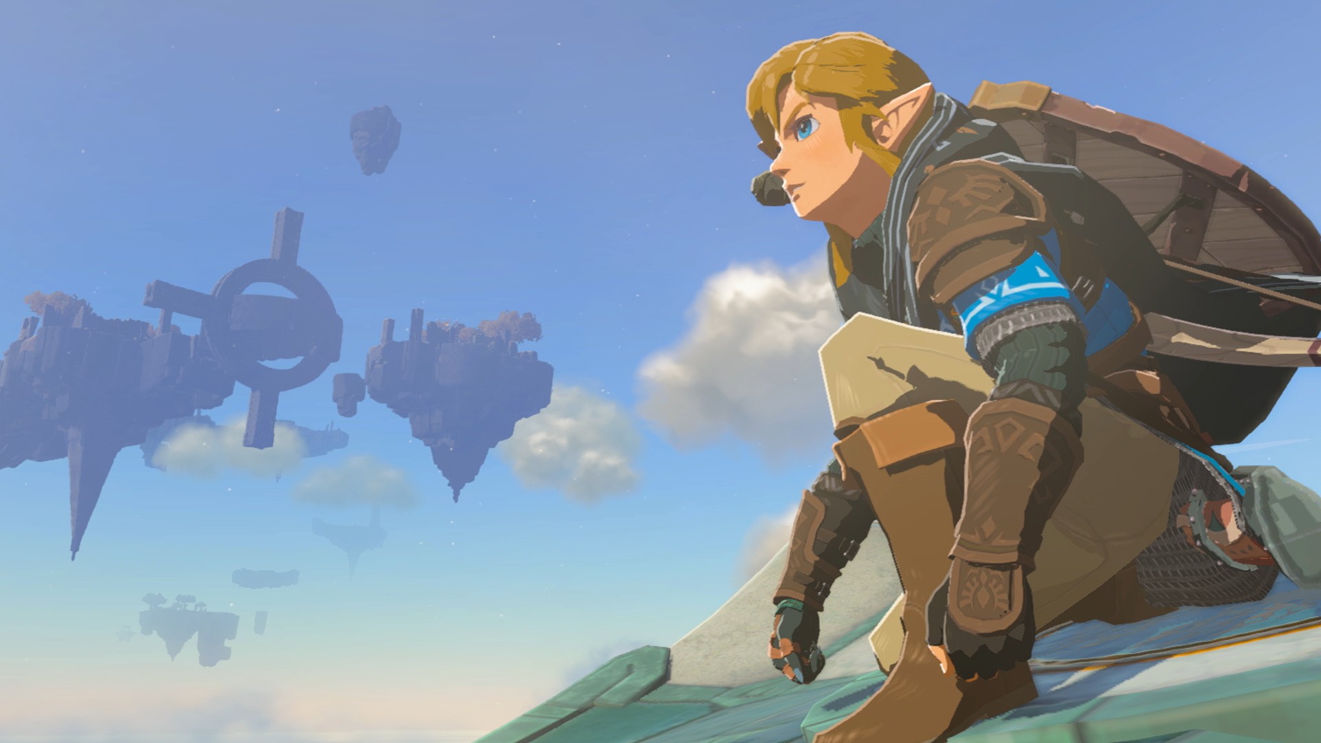 What We're Loving (And Not Loving) In Tears of the Kingdom, One Week Later