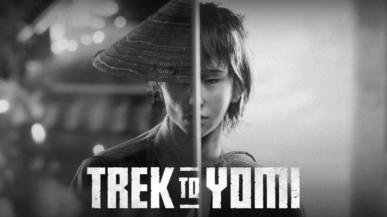 Trek To Yomi Playstation Plus June 2023