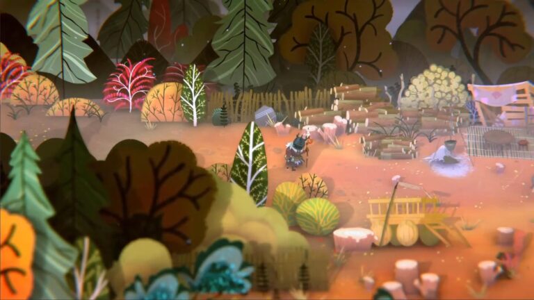 Whitethorn Games Partners With Humble Bundle For Charity