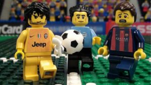 lego soccer 2k games