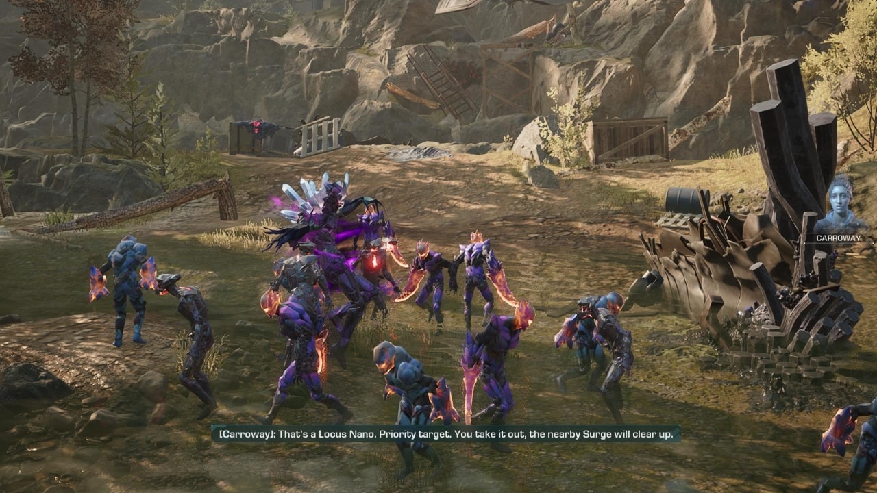 SYNCED Preview