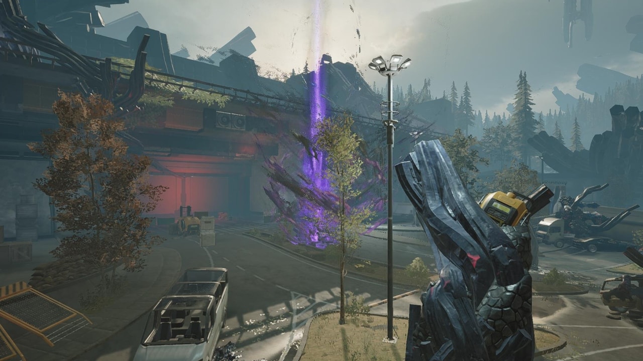 SYNCED Preview