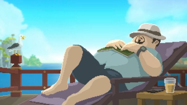 Dave The Diver (PC) Review