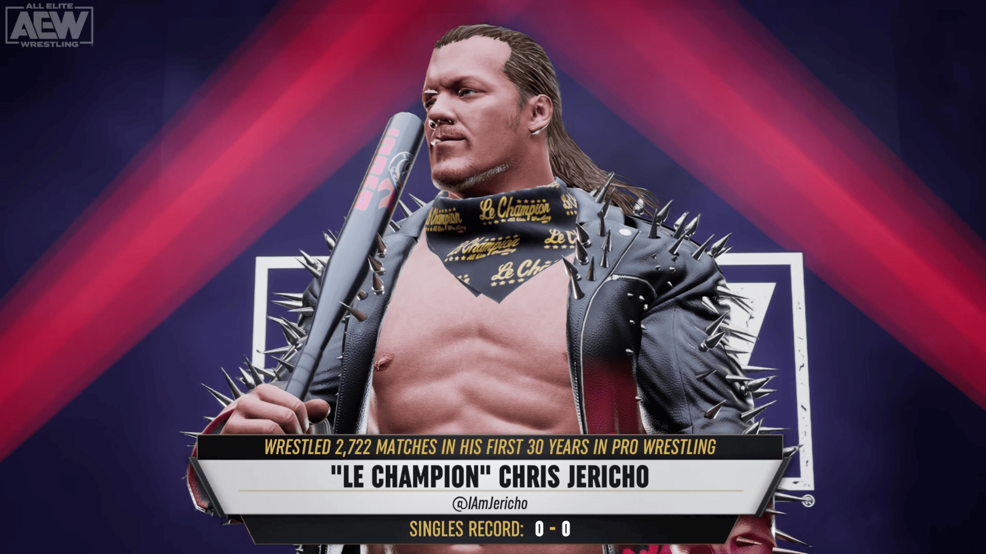 AEW: Fight Forever (PC) Review