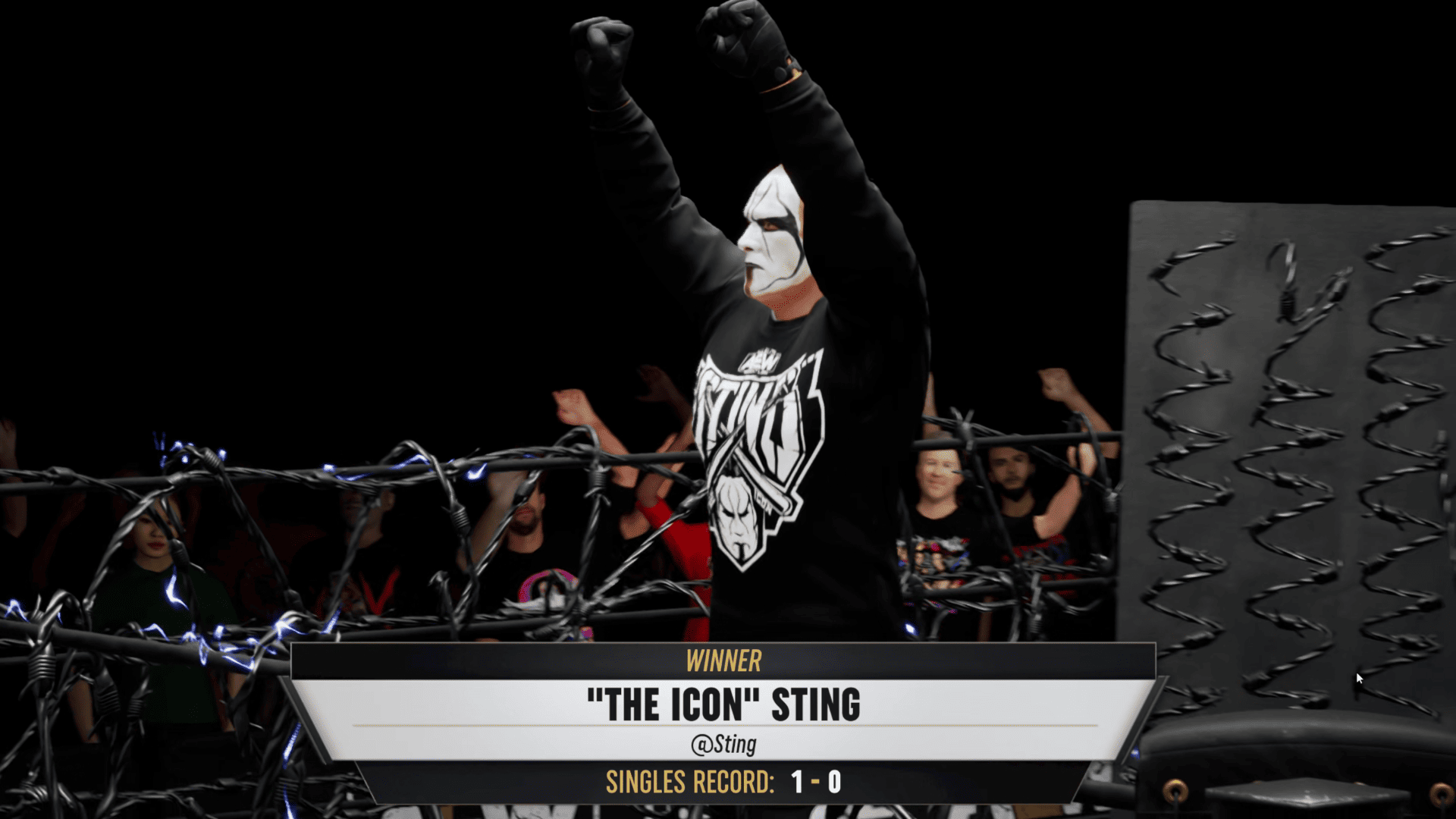 AEW: Fight Forever (PC) Review