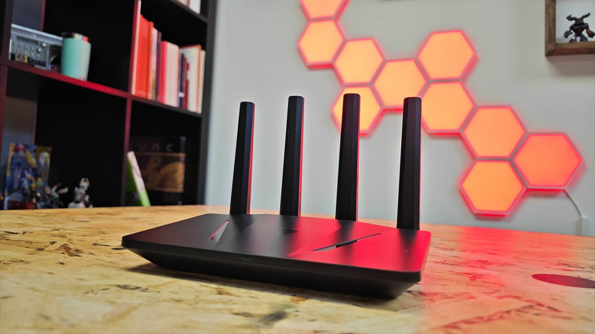 Aircove ExpressVPN Router Review CGMagazine