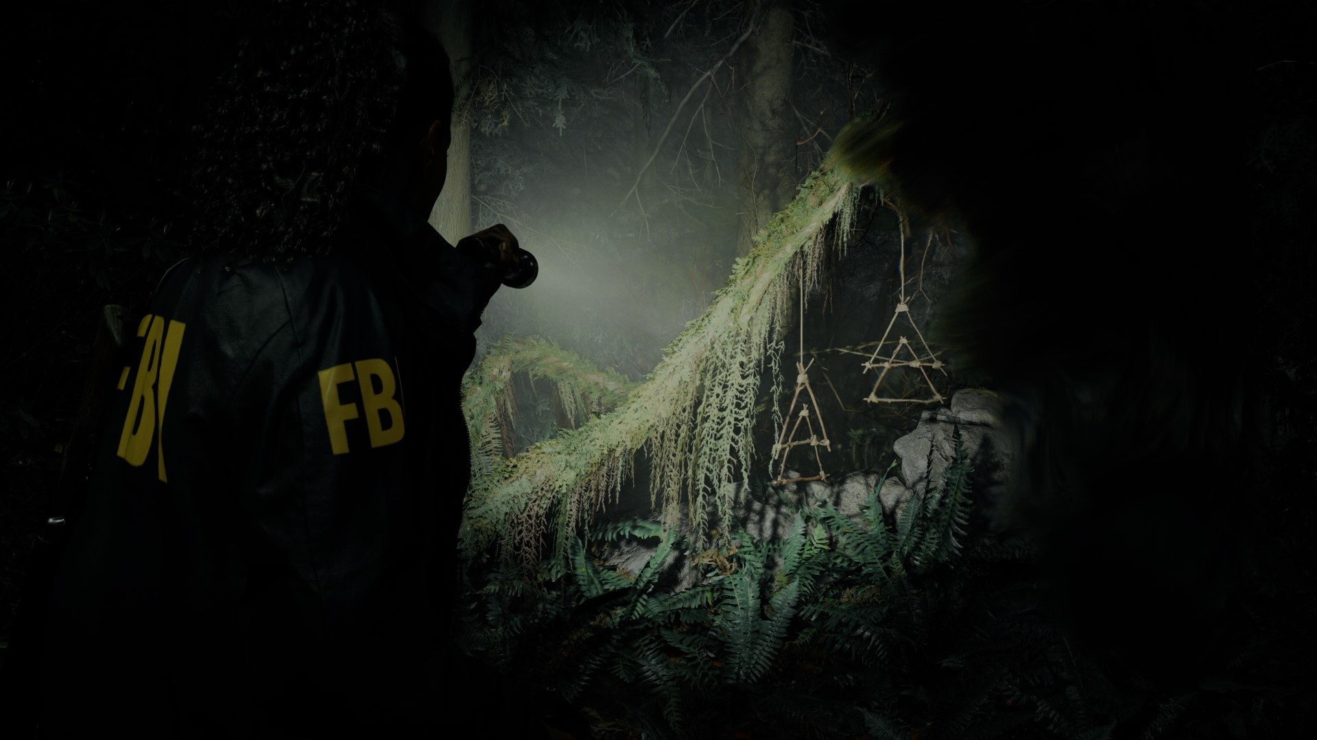 alan wake 2 image 2