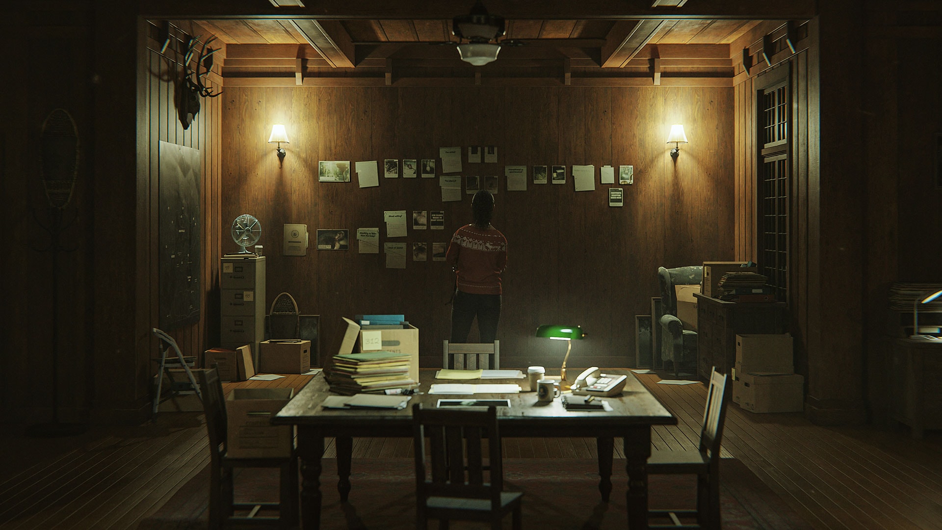 Alan Wake 2