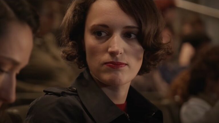 Amazon’s Tomb Raider: Phoebe Waller-Bridge to Bring Her Magic to the Series