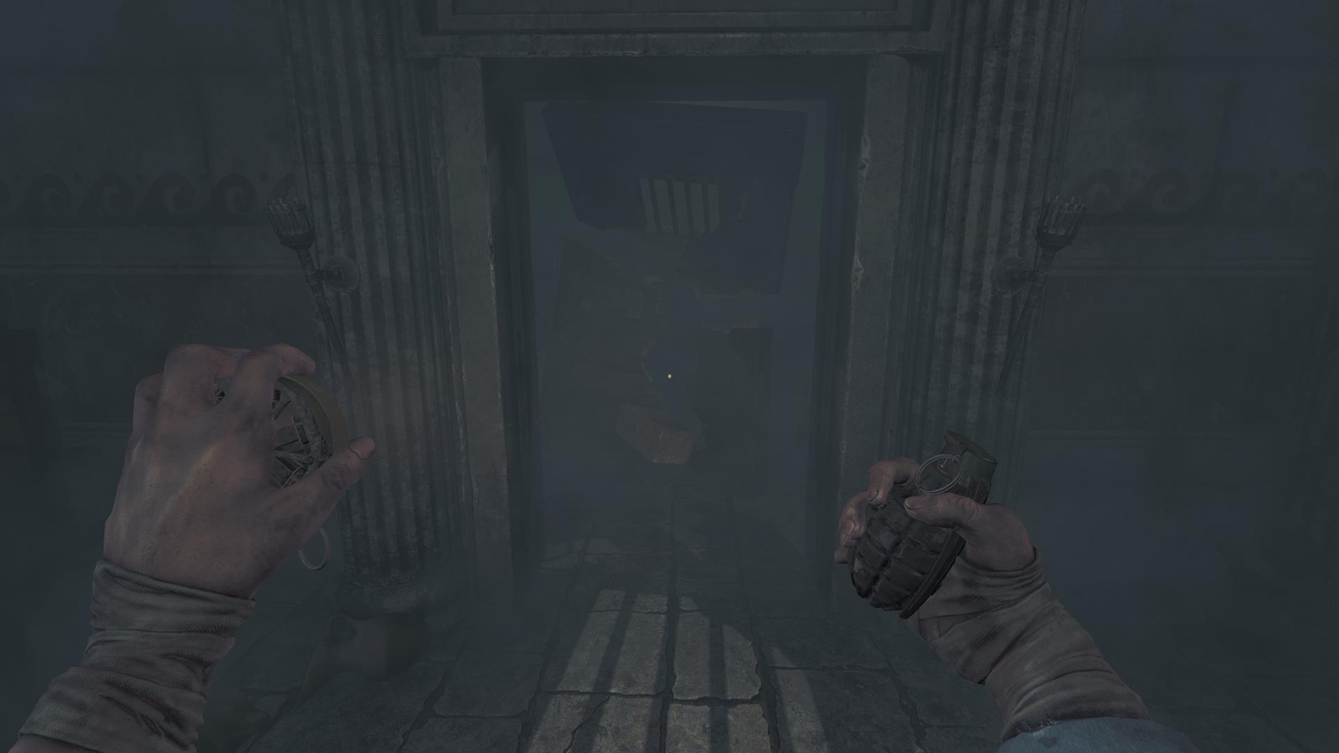 Amnesia bunker review 3