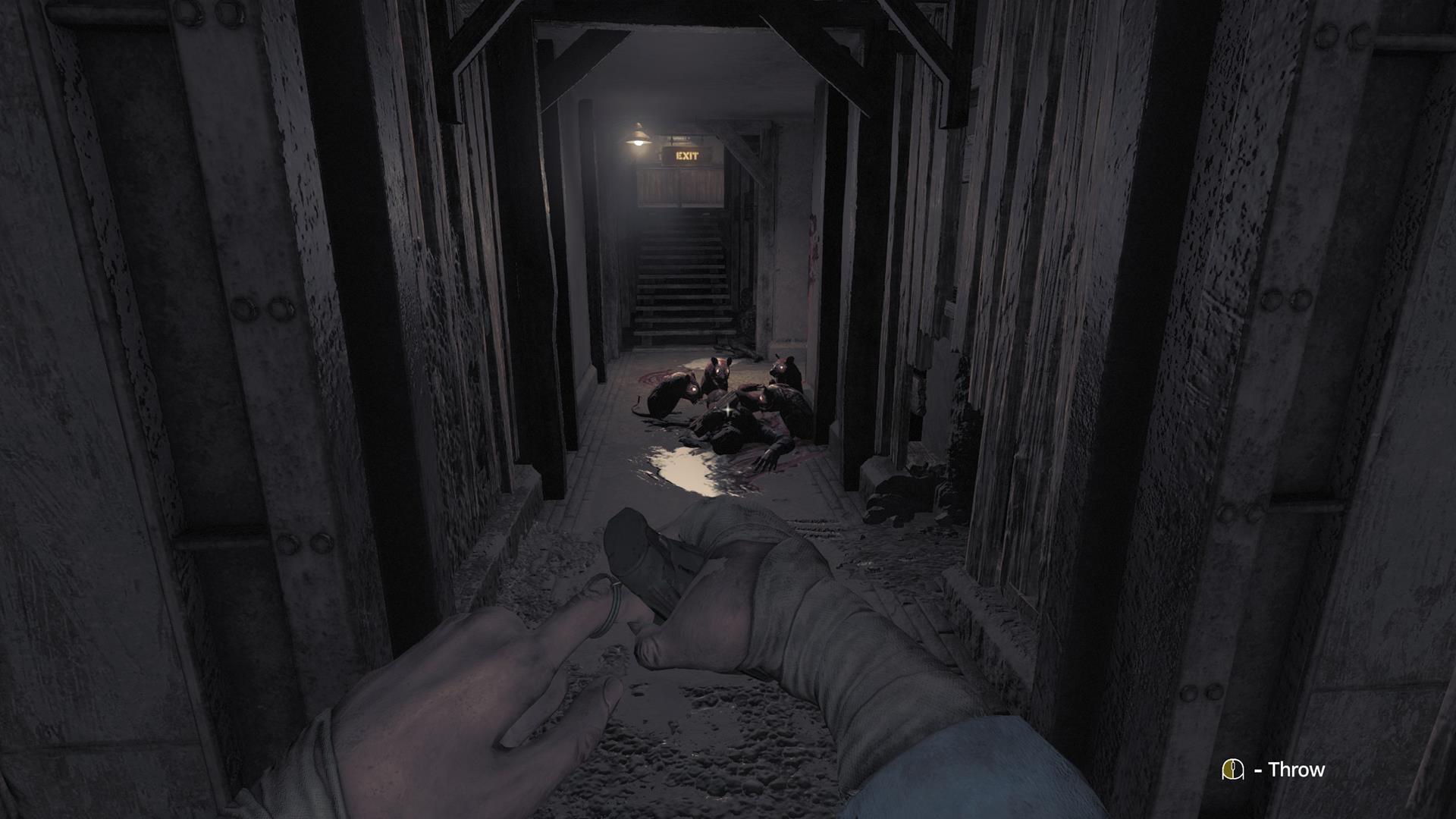 Amnesia bunker review 6