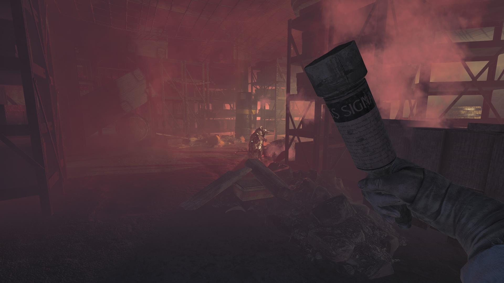 Amnesia bunker review 4