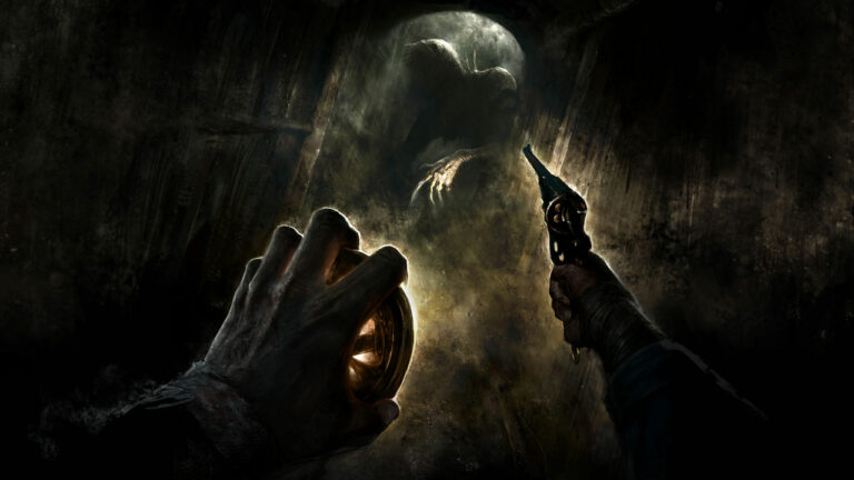 Amnesia: The Bunker (PC) Review