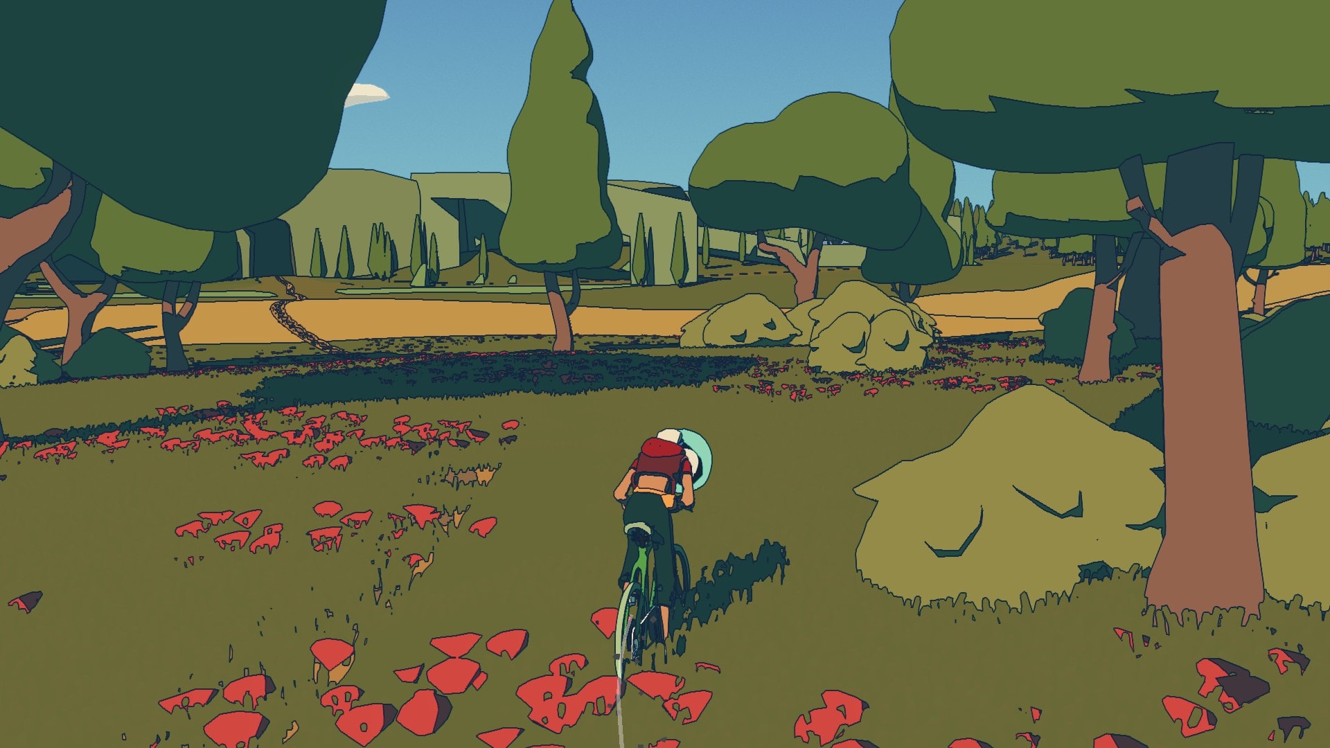 Annapurna Interactive Showcase - All The Game Announcements