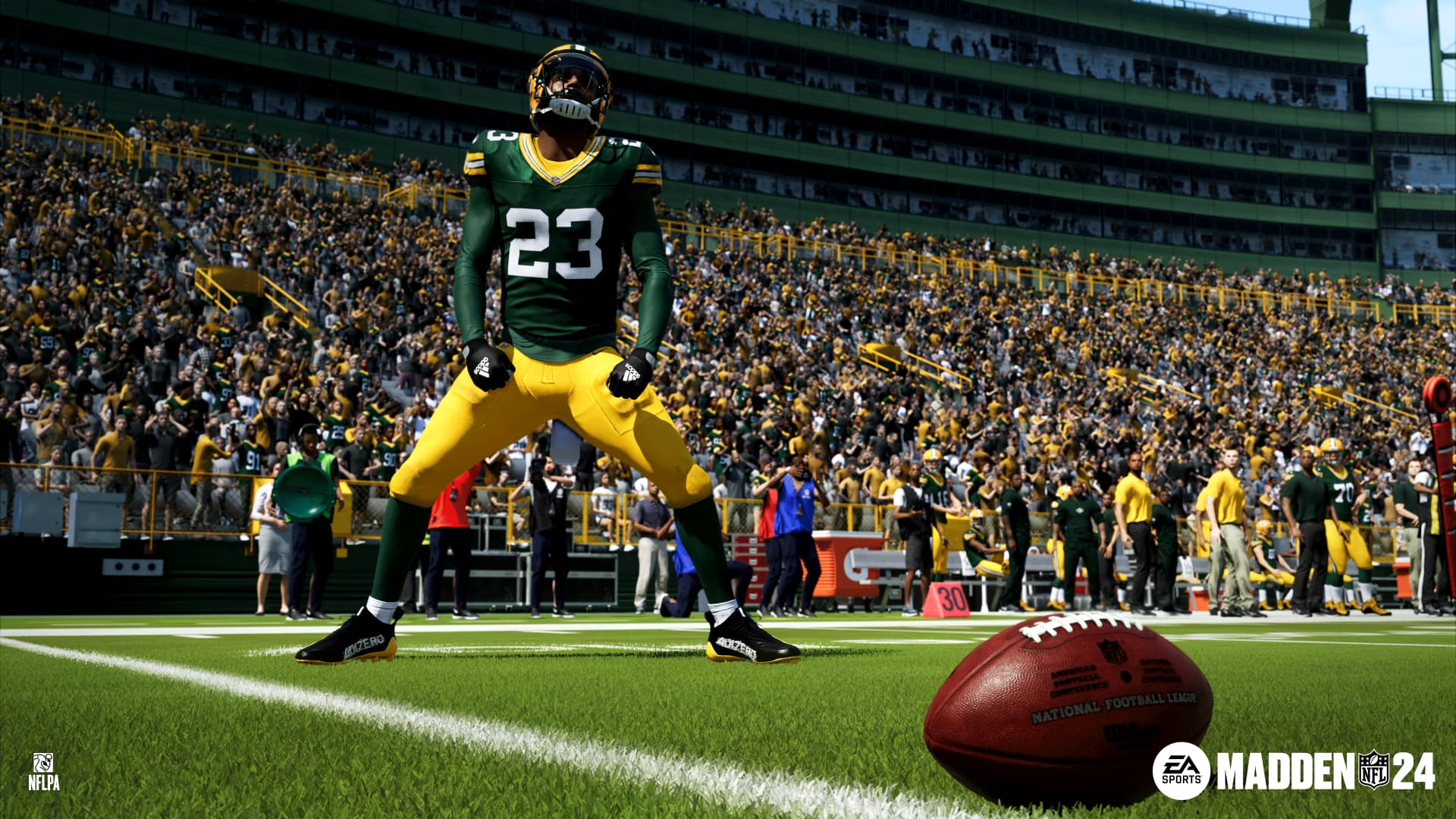 CGM Madden NFL 24 5
