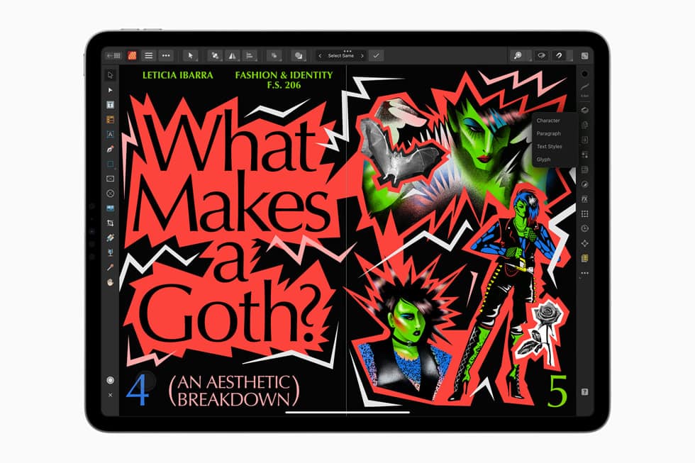 Apple Ipad Pro (6Th Gen) Review Apple Ipad Pro Affinity Publisher 2 221018 Big.jpg.large