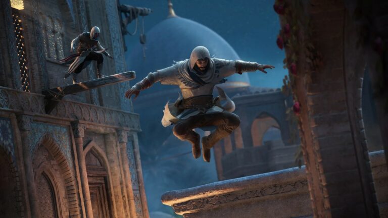 Assassin’s Creed Mirage, Codename Jade & Nexus Details Out Now