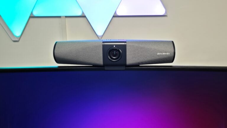 AVerMedia Mingle Bar Review