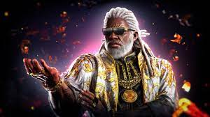 Bandai Reveals Tekken 8 Closed Network Test Landing In July