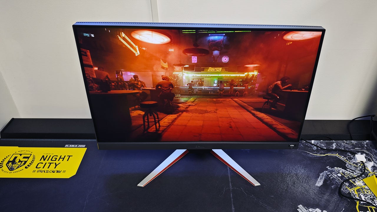 Benq 4