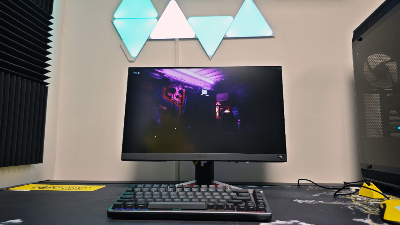 Benq 1