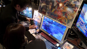 BitSummit Let's Go!! Reveals Sony, Nintendo & Cygames As Sponsors For 2023