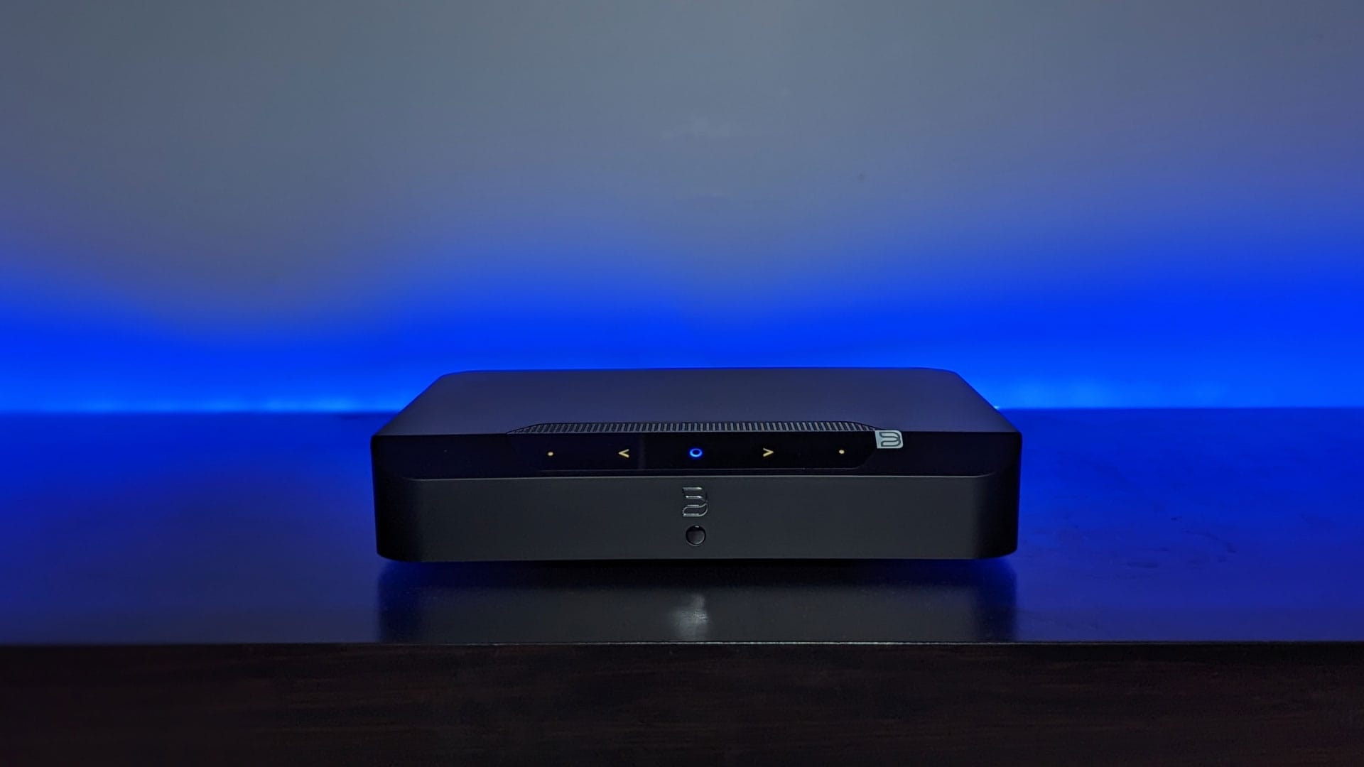 Bluesound Powernode Edge Review - CGMagazine