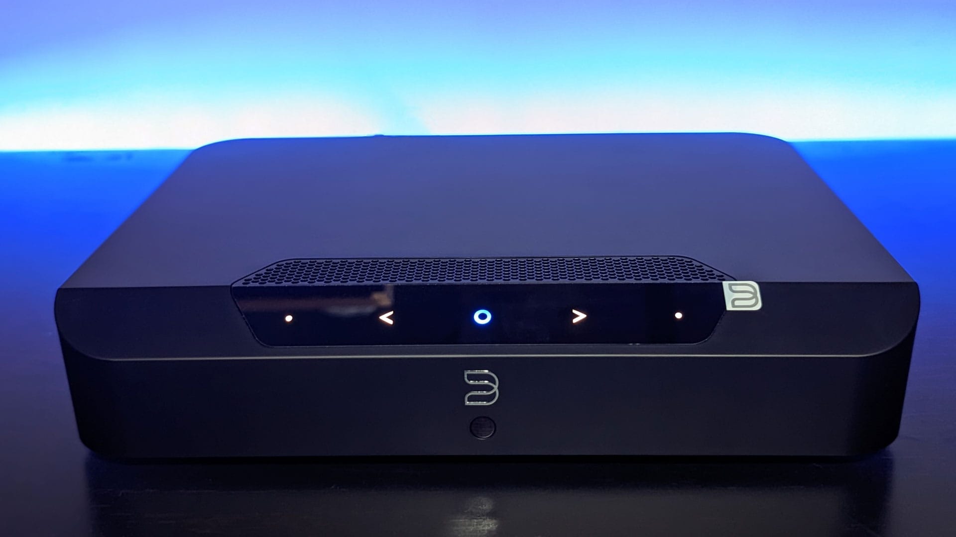 Bluesound Powernode Edge 5