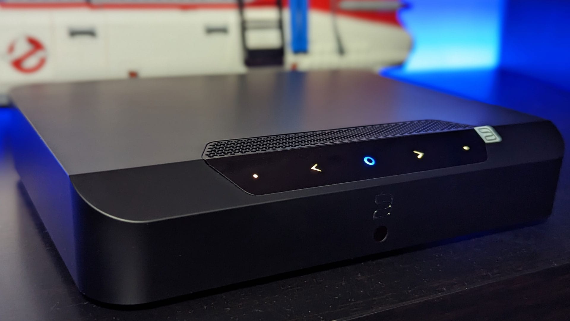 Bluesound Powernode Edge 2