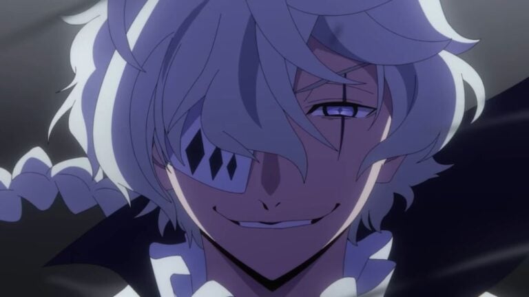 Bungo Stray Dogs Season 5 Anime Trailer, July 12 Air Date