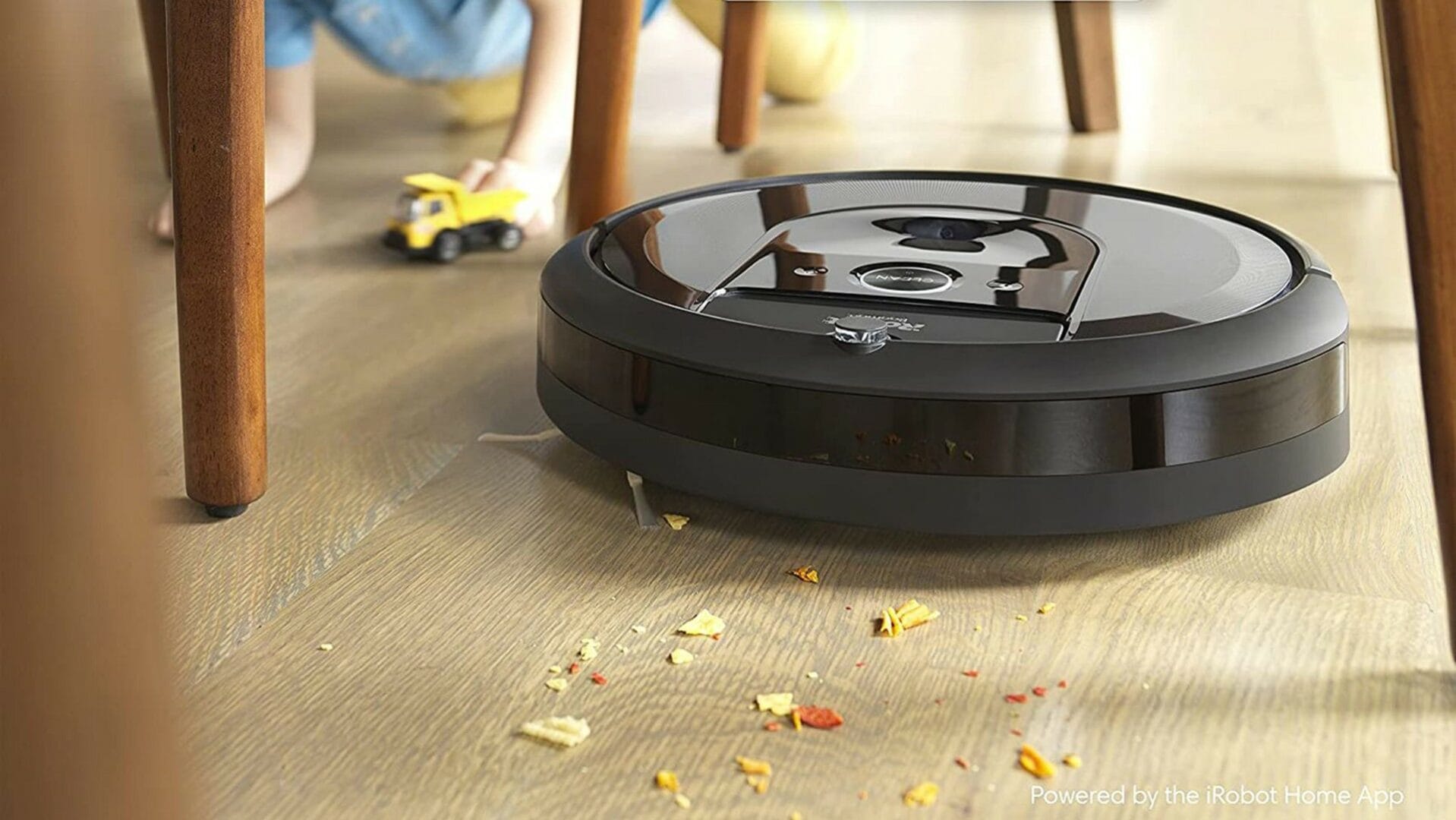 roomba