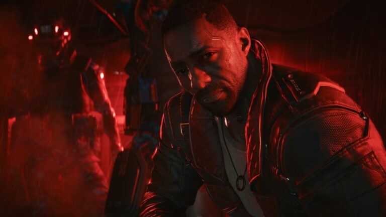 Cyberpunk 2077: Phantom Liberty Preview – A Gritty New Adventure Awaits