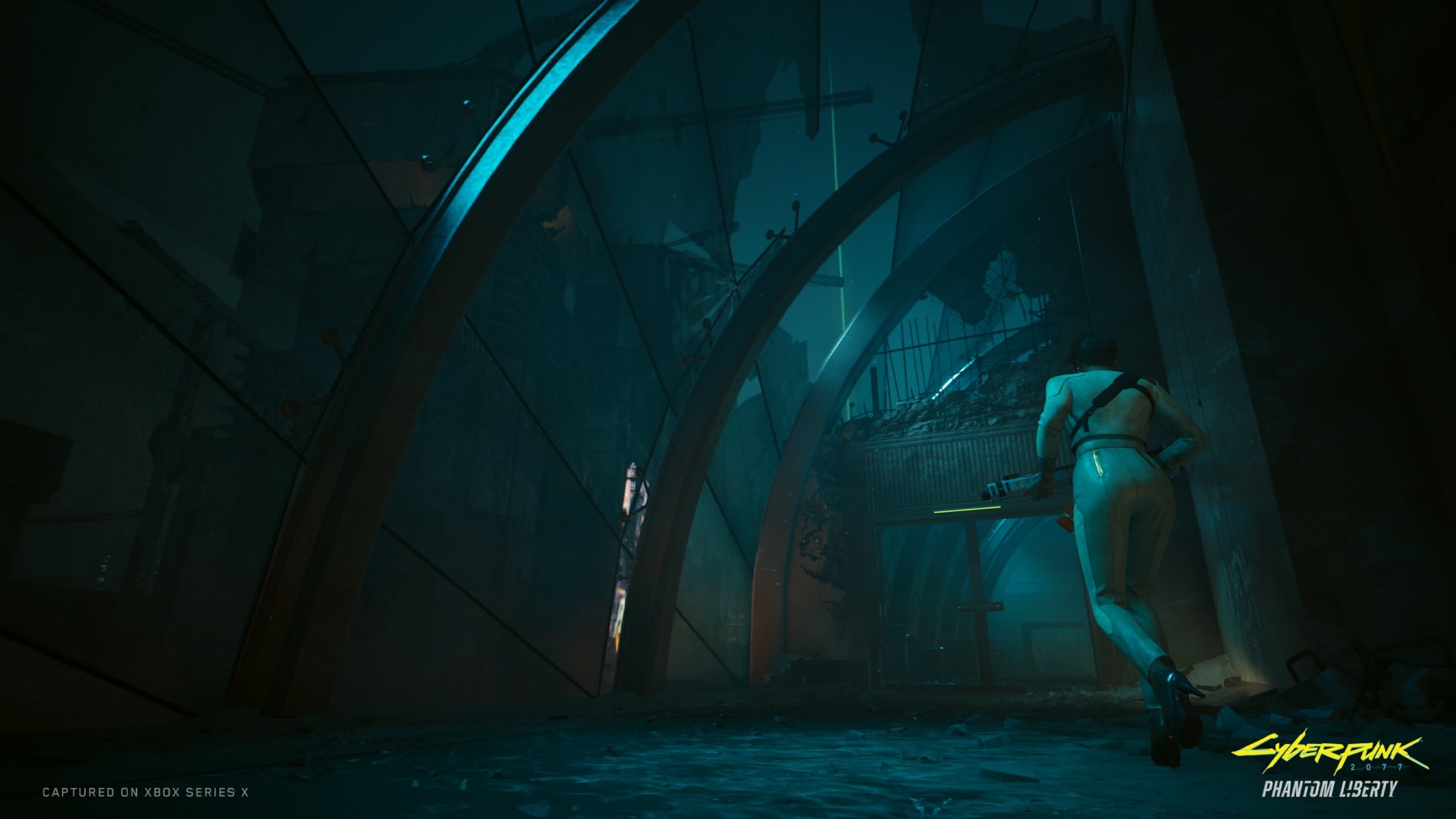 Cyberpunk 2077: Phantom Liberty Preview – A Gritty New Adventure Awaits