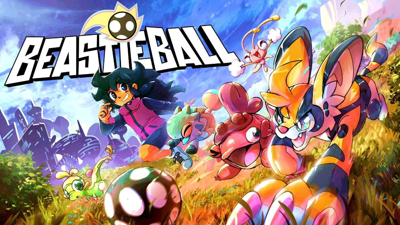 beastieball day of the devs summer game fest edition greg lobanov