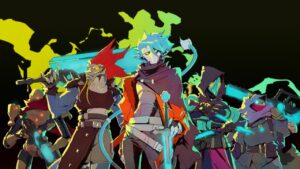 days of the devs summer game fest edition sgf hyper light breaker