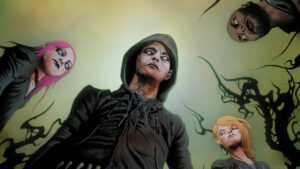 deadbydaylight