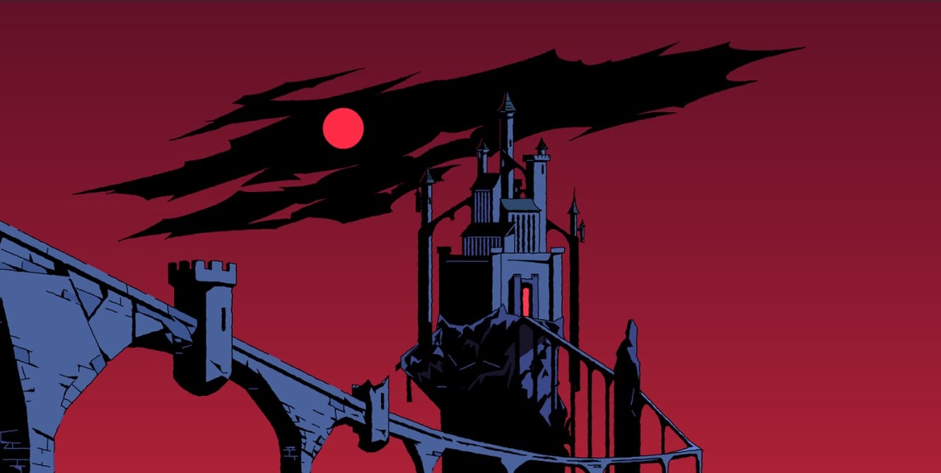 Dead Cells Gets An Animated Series Landing In 2024! Dead Cells Gets An Animated Series Landing In 2024!