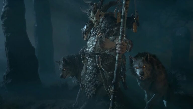 Diablo 4 Guide: Crafting Legendary Gear