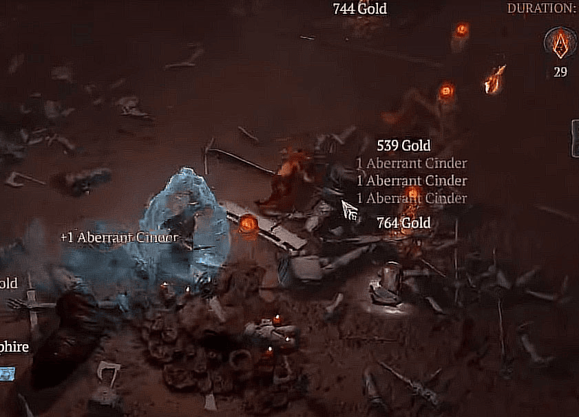 Diablo 4 Helltide: A Guide for Fast Farming & Mystery Chests