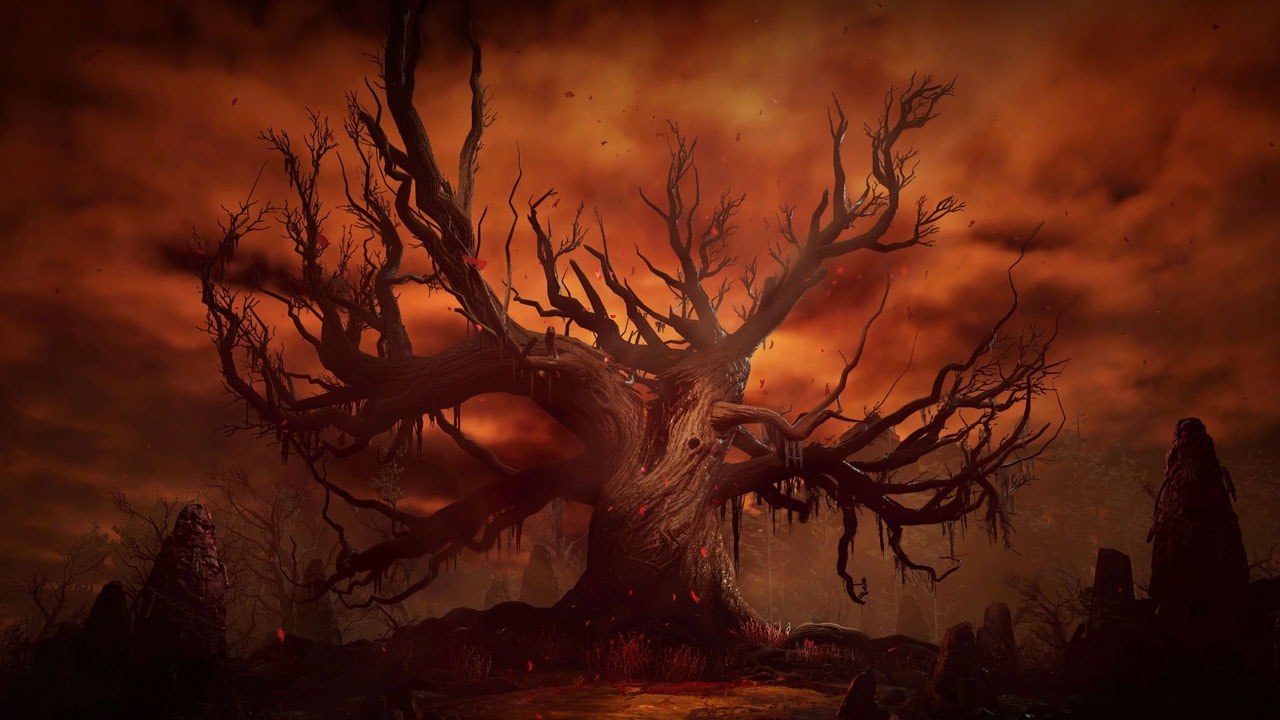 Diablo 4 Helltide: A Guide for Fast Farming & Mystery Chests