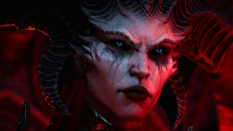 Diablo IV Fans Want An Offline Mode Following DDoS Attack