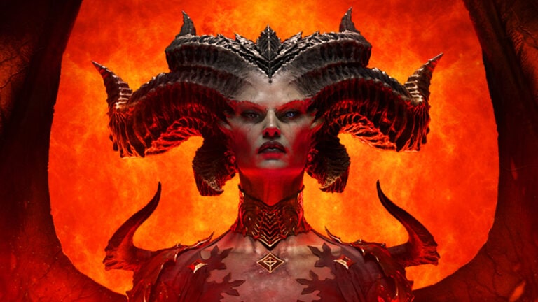Diablo 4 Guide: All Altars of Lilith Locations