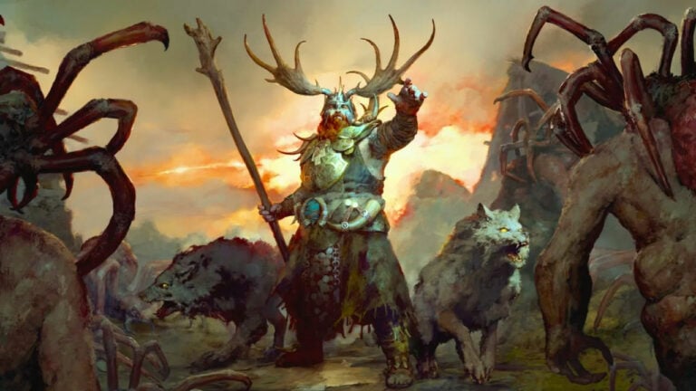 How Does Diablo 4 Overpower Work and Why is it Important?